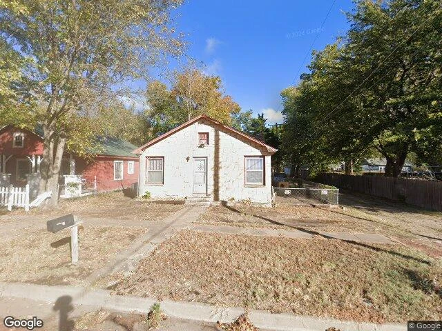 House image located at Arkansas City, KS 67005