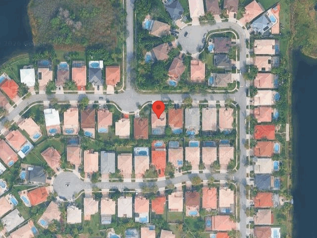 House image located at Hollywood, FL 33029