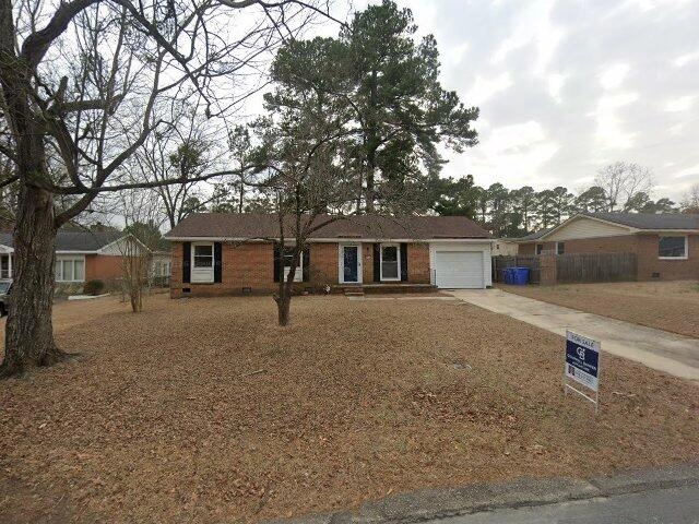 House image located at Fayetteville, NC 28314
