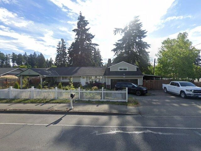 House image located at Puyallup, WA 98373