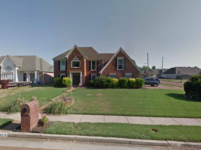 House image located at Cordova, TN 38016