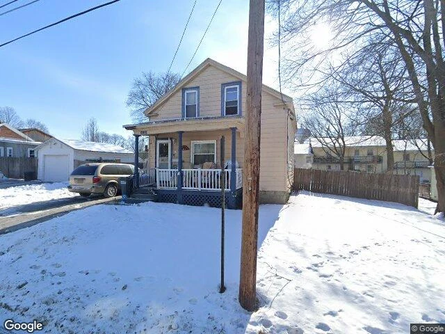 House image located at South Glens Falls, NY 12803