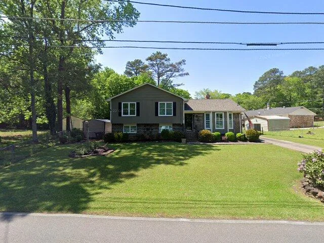 House image located at Birmingham, AL 35215