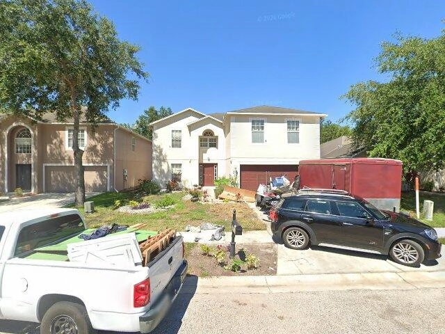 House image located at Land O'Lakes, FL 34638