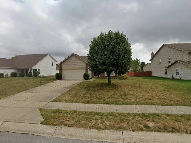 House image located at Plainfield, IN 46168