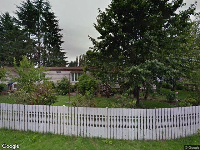 House image located at Olympia, WA 98513