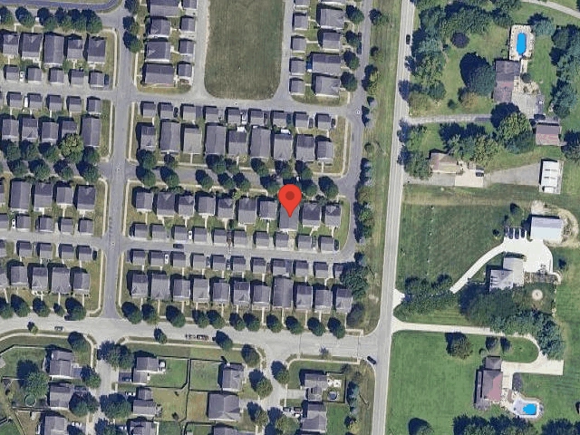 House image located at Columbus, OH 43207