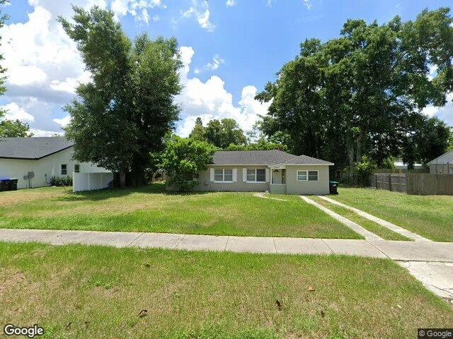 House image located at Winter Park, FL 32789