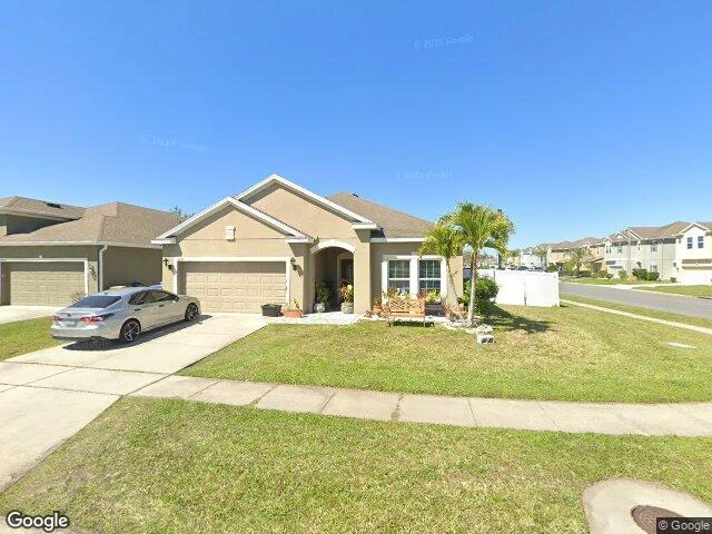 House image located at Kissimmee, FL 34743