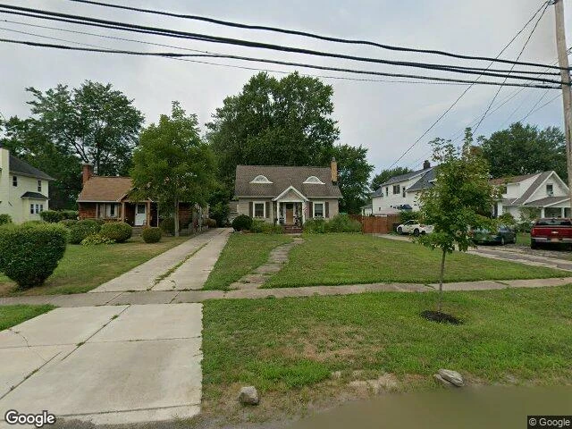 House image located at North Tonawanda, NY 14120