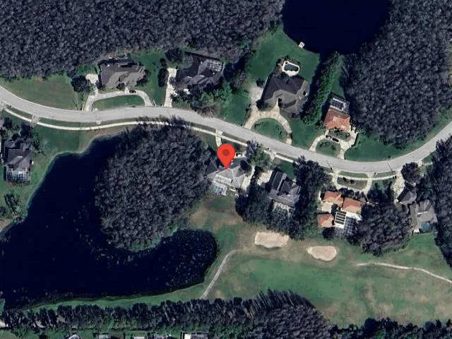 House image located at Lutz, FL 33558