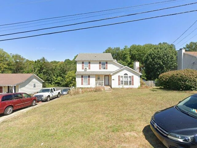 House image located at Clarksville, TN 37040