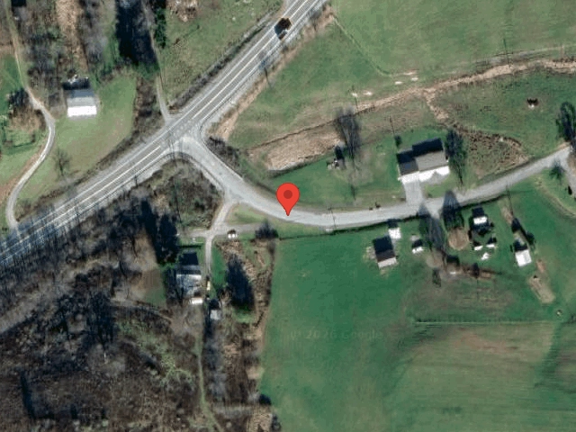 House image located at Lyon Mountain, NY 12955