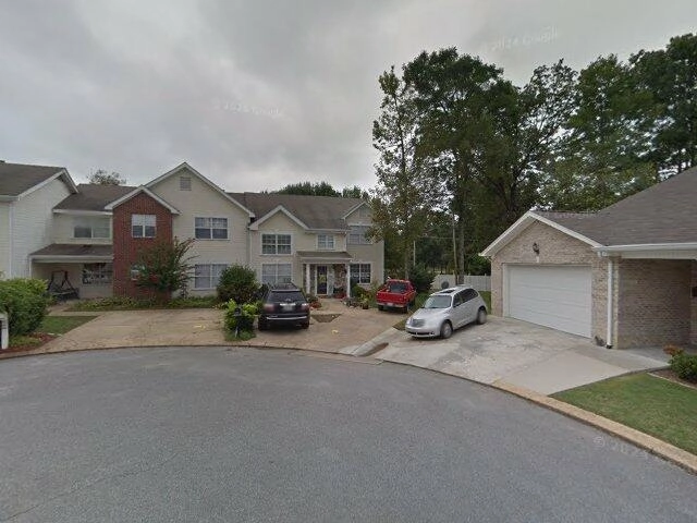 House image located at Hixson, TN 37343
