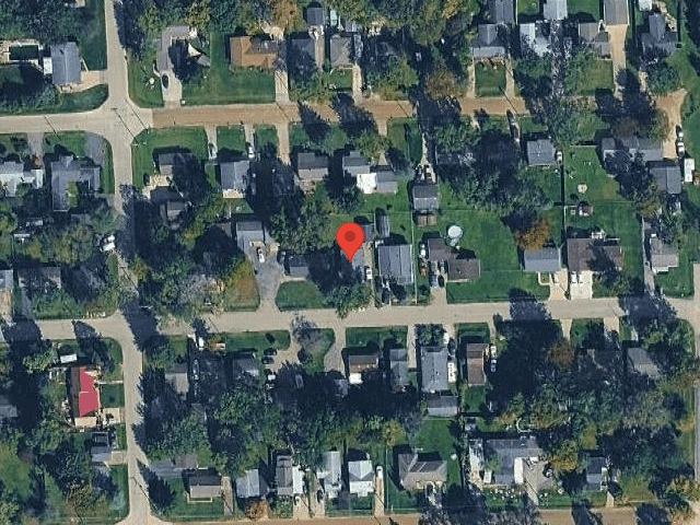 House image located at Mount Morris, MI 48458