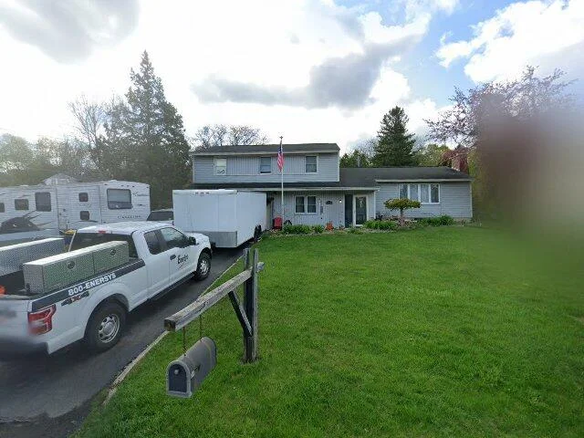 House image located at Camillus, NY 13031