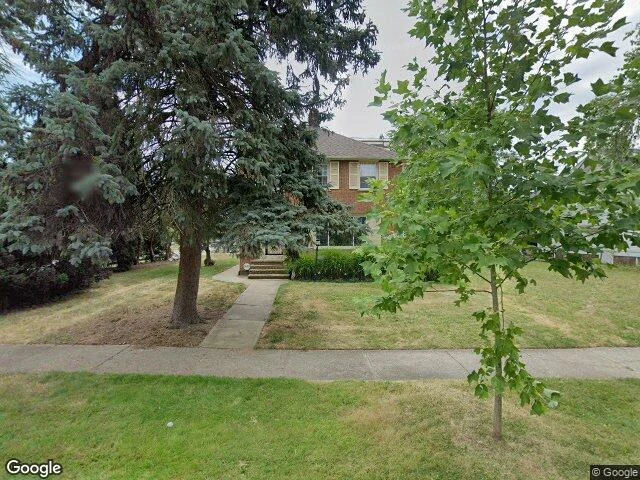 House image located at Cleveland, OH 44120