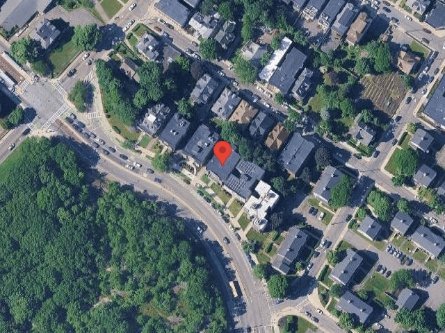 House image located at Brockton, MA 02301