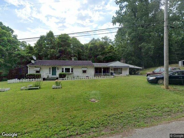 House image located at Chillicothe, OH 45601