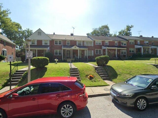 House image located at Baltimore, MD 21239