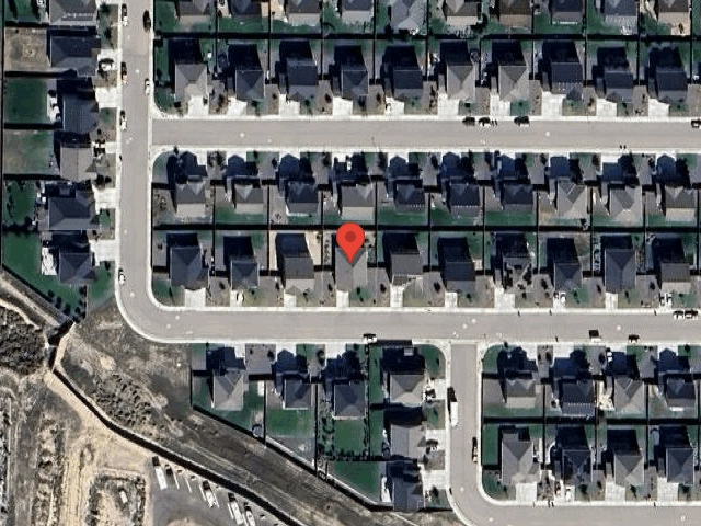 House image located at Wellington, CO 80549