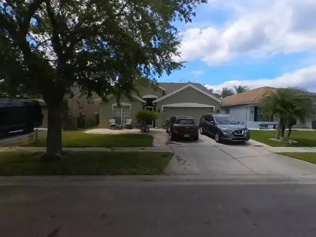 House image located at Wesley Chapel, FL 33544