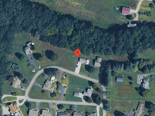 House image located at Black Mountain, NC 28711