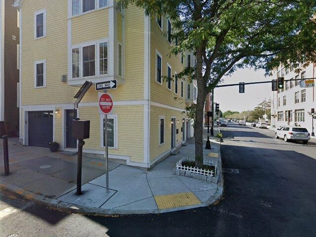 House image located at Charlestown, MA 02129