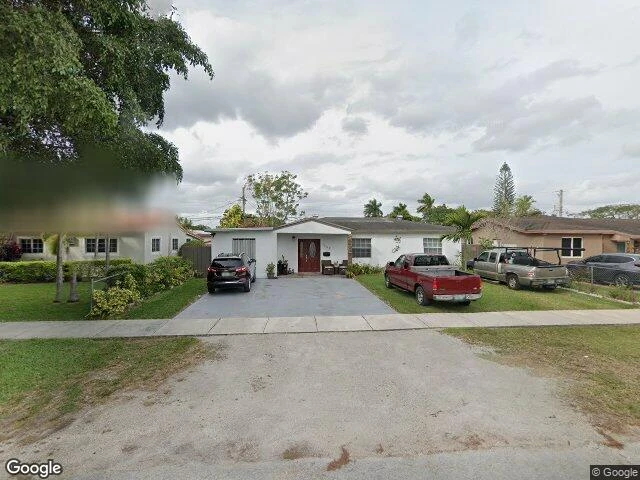 House image located at Miami, FL 33155