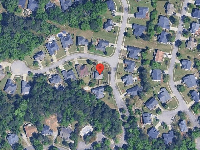 House image located at Columbia, SC 29229