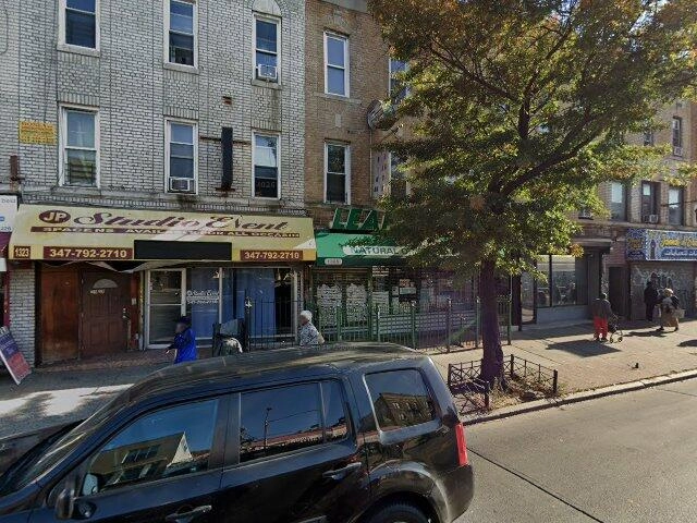 House image located at Brooklyn, NY 11226