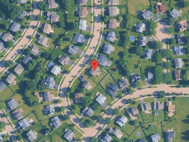 House image located at Montgomery, IL 60538