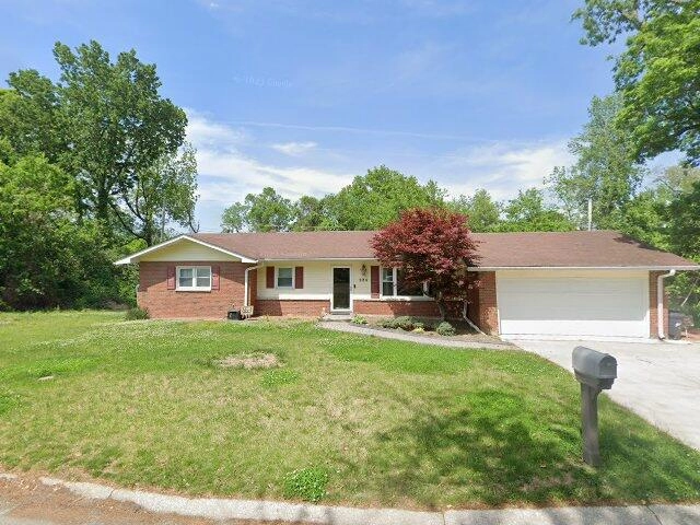 House image located at Belleville, IL 62223