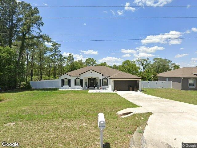 House image located at Ocala, FL 34476