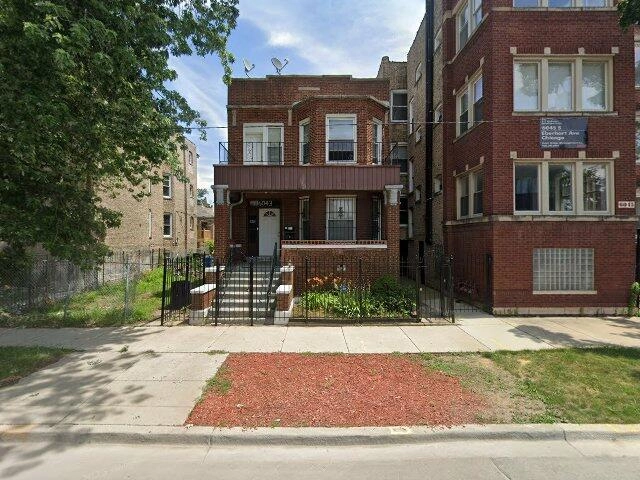 House image located at Chicago, IL 60637