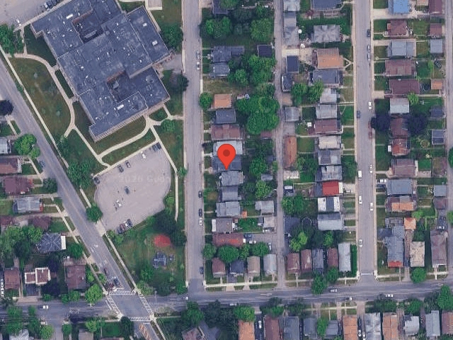 House image located at Niagara Falls, NY 14301