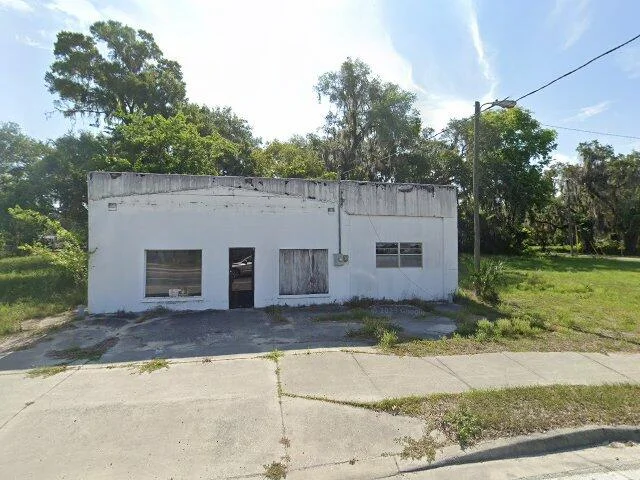 House image located at Coleman, FL 33521