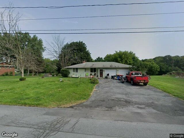 House image located at Syracuse, NY 13219