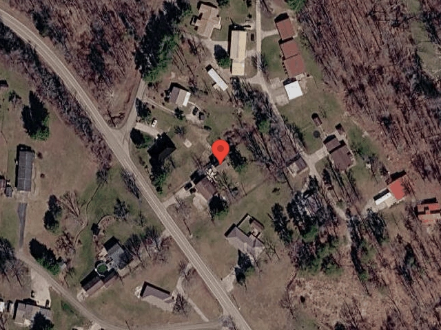 House image located at Belpre, OH 45714