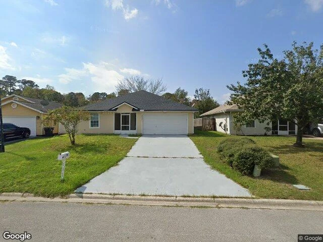 House image located at Green Cove Springs, FL 32043
