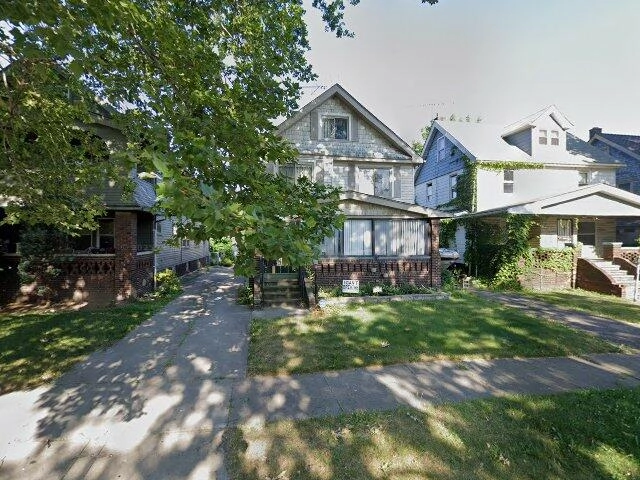 House image located at Cleveland, OH 44112