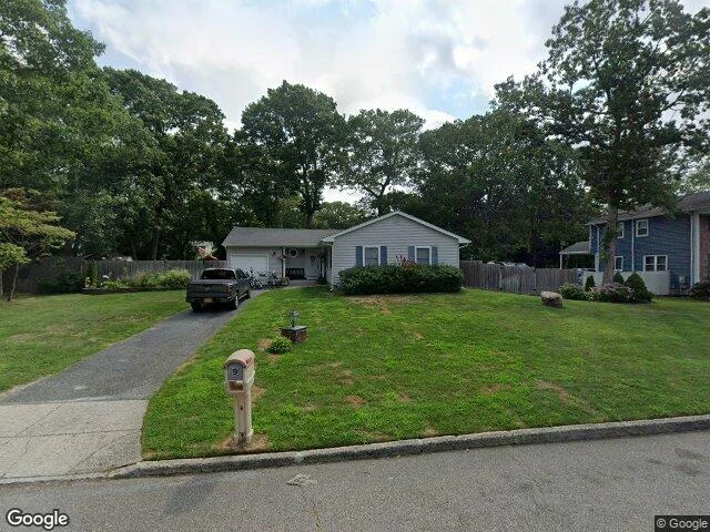 House image located at Coram, NY 11727