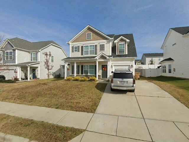 House image located at Clayton, NC 27520