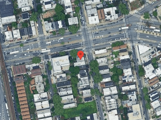 House image located at Brooklyn, NY 11207