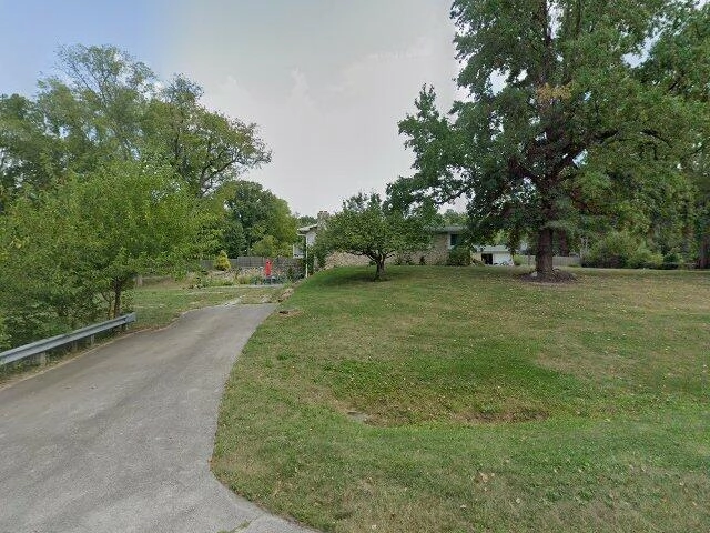 House image located at Fishers, IN 46038