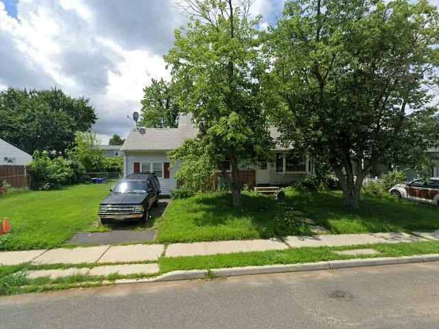 House image located at Keyport, NJ 07735