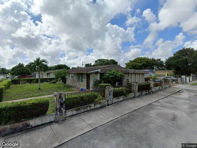 House image located at Miami, FL 33147