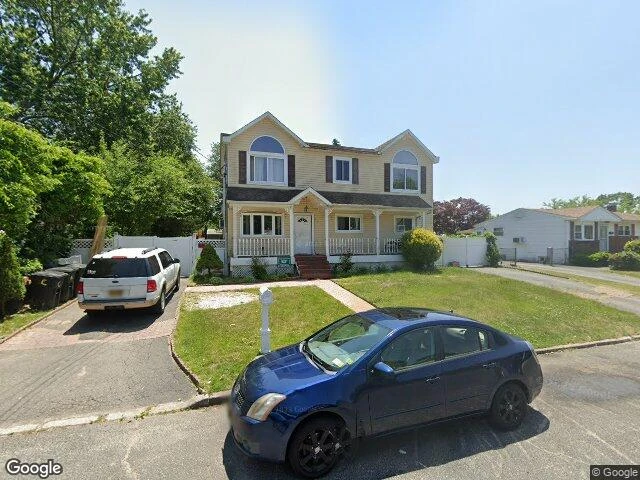 House image located at Brentwood, NY 11717
