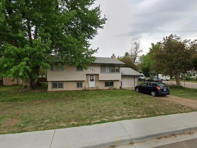 House image located at Lyons, CO 80540