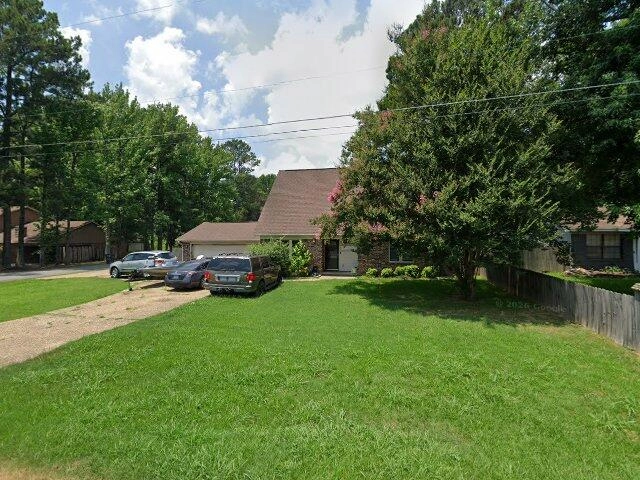 House image located at Jacksonville, AR 72076